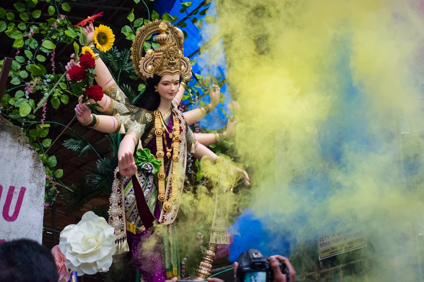 The Universal Appeal of Goddess Spirituality