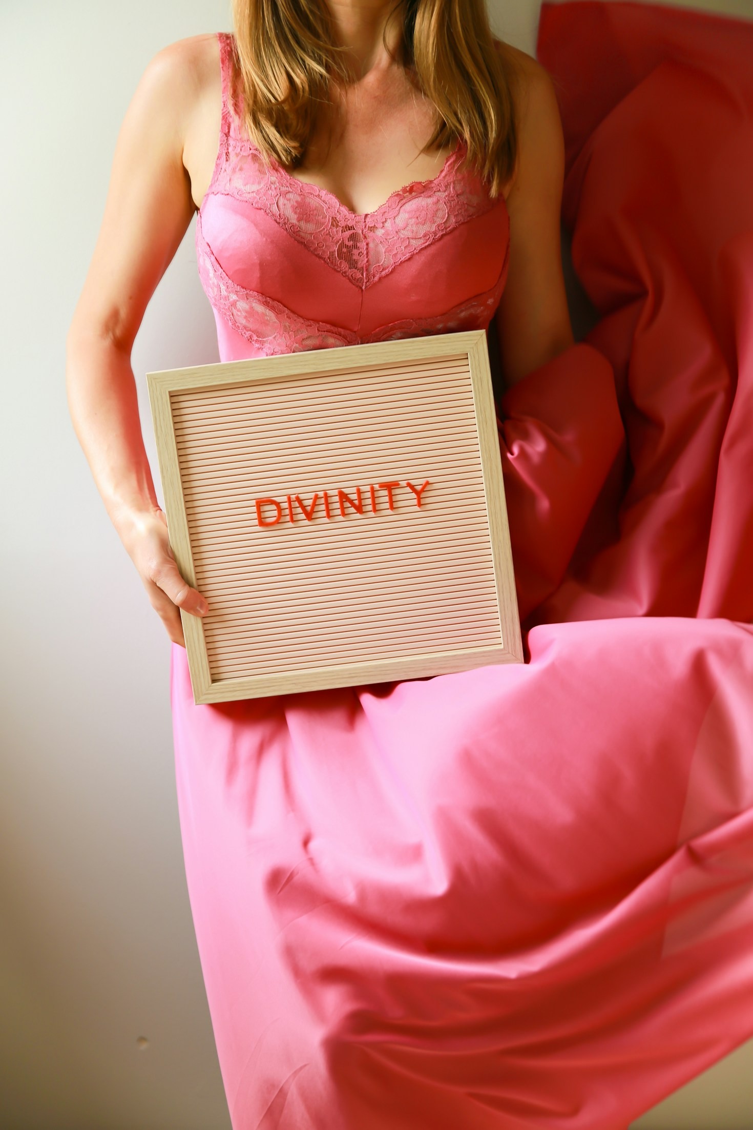 How Goddess Energy Transforms Lives